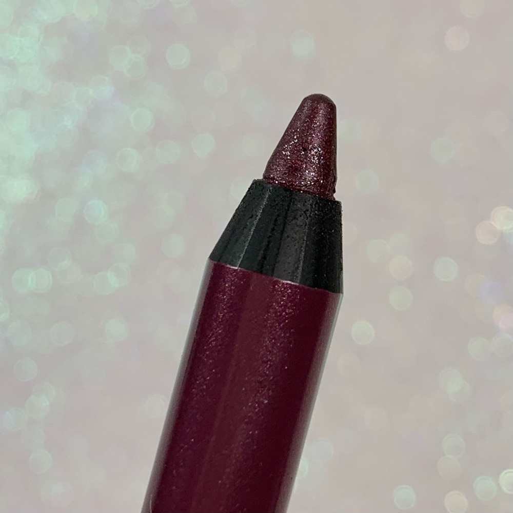 Urban Decay Love Drug Eyeliner Pencil NWOB